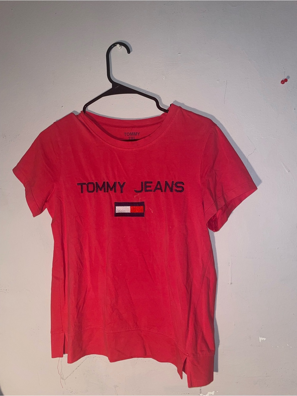Tommy